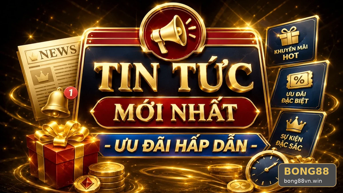 BONG88VNWIN 02 Khuyến Mãi Bản Đối Chiếu — Bảng Kiểm Tra Cho Thời Hạn Và