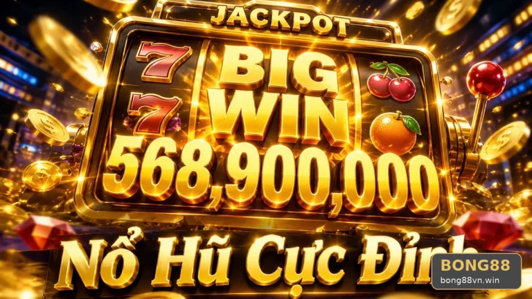 Tra cứu bảng paytable hay ngắm hiệu ứng slot: Hai lối đọc cảnh nổ hũ
