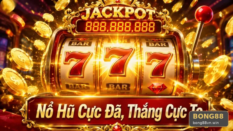 BONG88VNWIN 03 Kinh Nghiệm Hồ Sơ Kiểm Chứng — Hướng Dẫn Quản Lý Ngân Sách