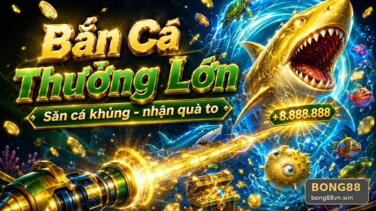 BONG88VNWIN 02 Nổ Hũ Bản Đối Chiếu — Bảng Kiểm Tra Cho Jackpot Và Phiên Nổ