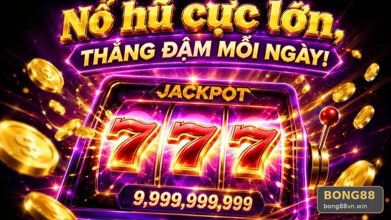 BONG88VNWIN 03 Nổ Hũ Hồ Sơ Kiểm Chứng — Quản Lý Ngân Sách Khi Theo Dõi Trò