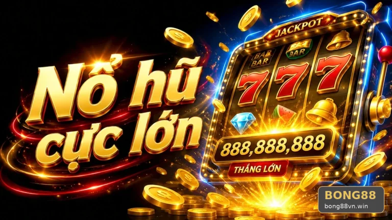 BONG88VNWIN 06 Nổ Hũ Lộ Trình Tham Khảo — Hướng Dẫn Đọc Vòng Quay Slot Có