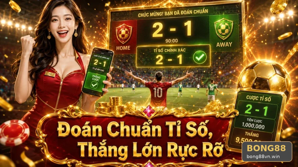 BONG88 Phân Tích Thể Thao Và Tỷ Số Trận Đấu: Đọc Chi Tiết Giao Diện Qua Cuộc Kiểm Tra Trực Quan – Xây Dựng Ngân Sách Theo Sự Kiện Và Giới Hạn Rủi Ro Rõ Ràng | Góc Kiểm Chứng Theo Tên Miền bong88vn.win