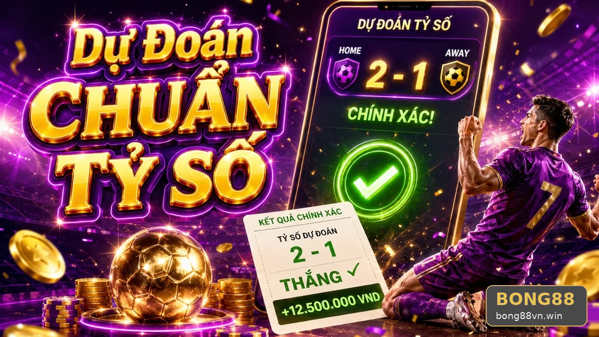 BONG88VNWIN 01 Thể Thao Góc Quan Sát — Đọc Lịch Thi Đấu Trước Khi Theo Dõi