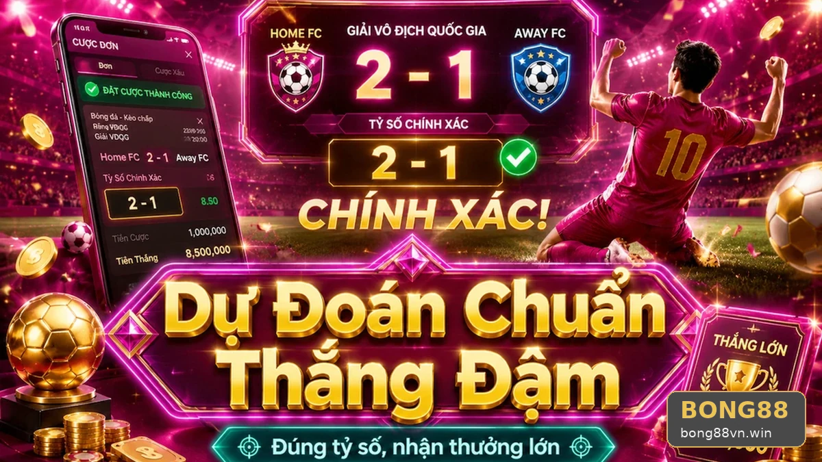 Soi chỉ số đối đầu hay xem diễn biến sân: Hai lối đọc thể thao bóng đá