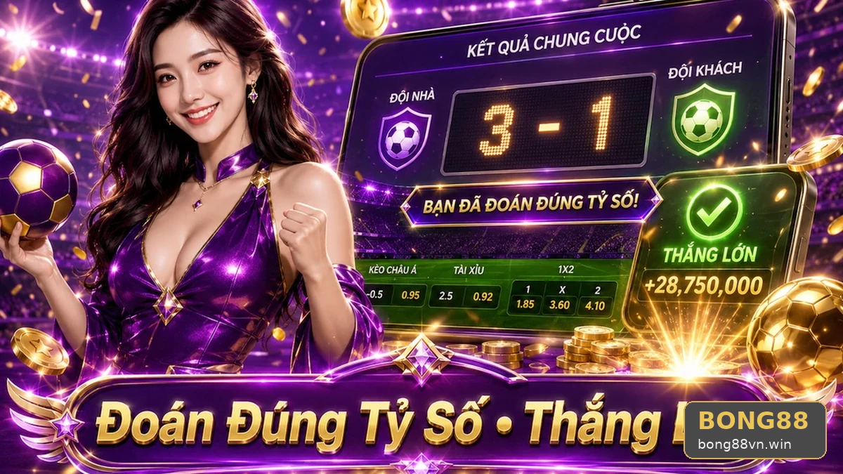 BONG88VNWIN 05 Thể Thao Sổ Tay Dữ Kiện — Hướng Dẫn Theo Dõi Bóng Đá Không