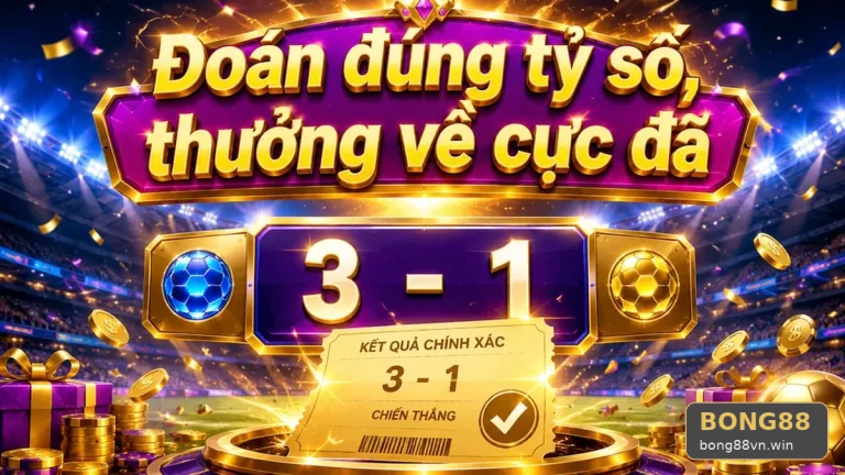 BONG88VNWIN 06 Thể Thao Lộ Trình Tham Khảo — Kiểm Tra Thời Gian Và Bối Cảnh