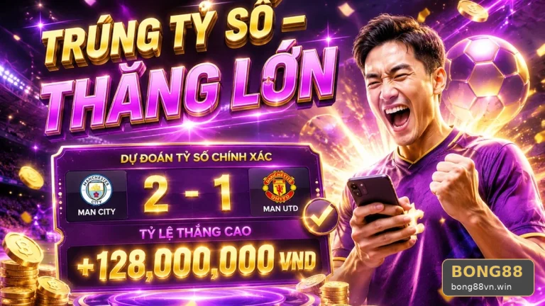 BONG88VNWIN 07 Thể Thao Bảng Nhận Diện — So Sánh Phong Độ Qua Dữ Liệu Thể