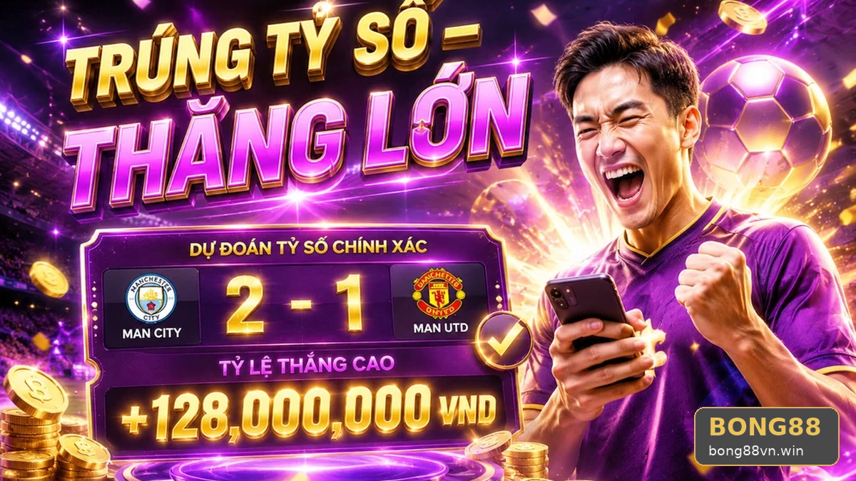 BONG88VNWIN 07 Thể Thao Bảng Nhận Diện — So Sánh Phong Độ Qua Dữ Liệu Thể
