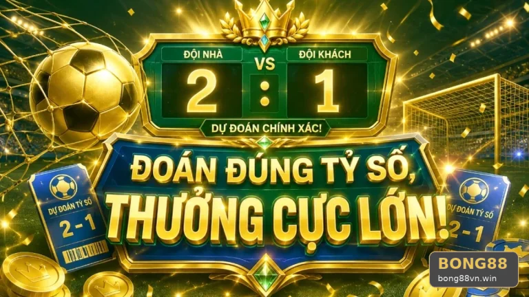 BONG88VNWIN 09 Thể Thao Phiếu Rà Soát — Đối Chiếu Tin Trận Đấu Từ Nhiều